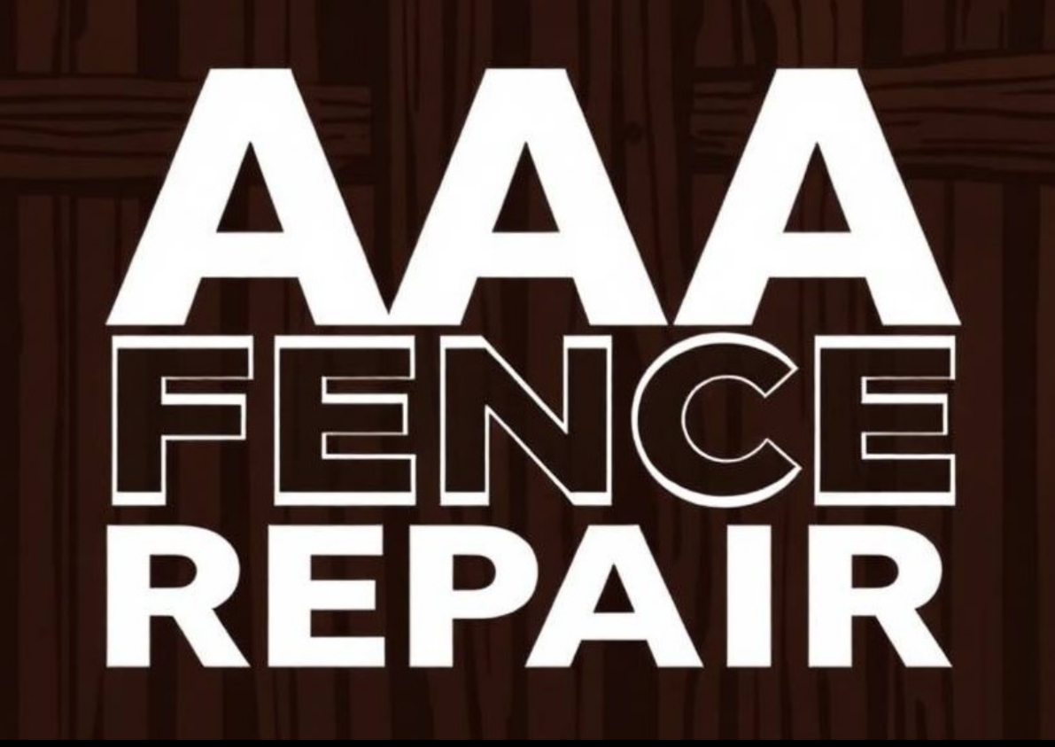AAA FENCE & REPAIR